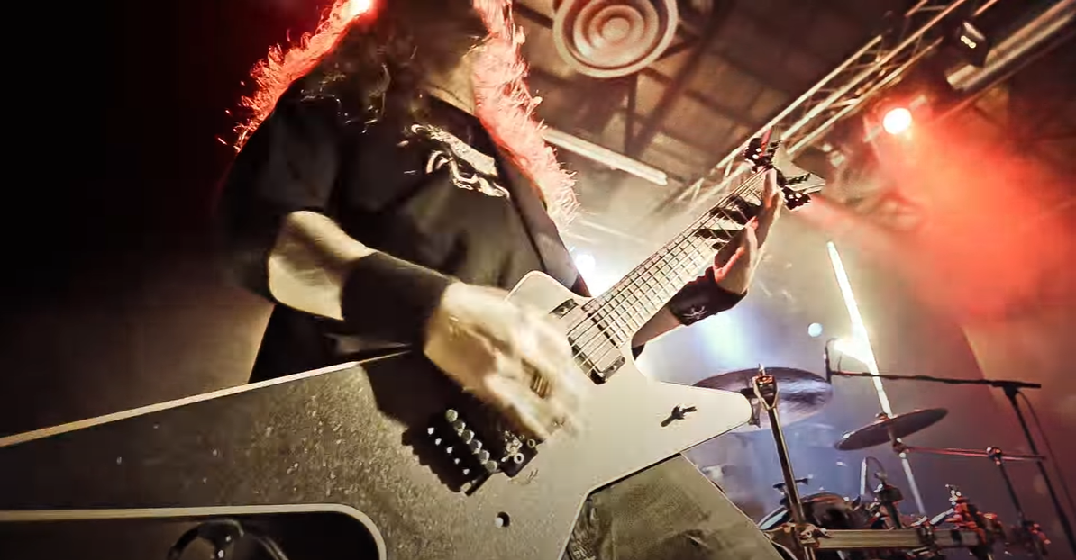 Decapitated - 404